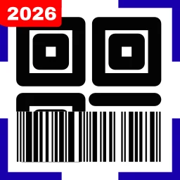Ikon QR Code Scanner & Generator